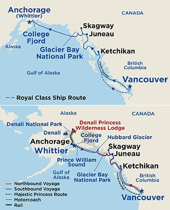 Product Itinerary Image